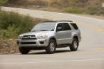 Toyota 4Runner 2006 года